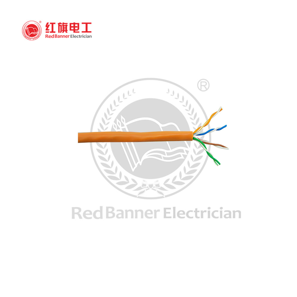 五類網(wǎng)線,UTP_CAT5,五類,網(wǎng)線,紅旗電工