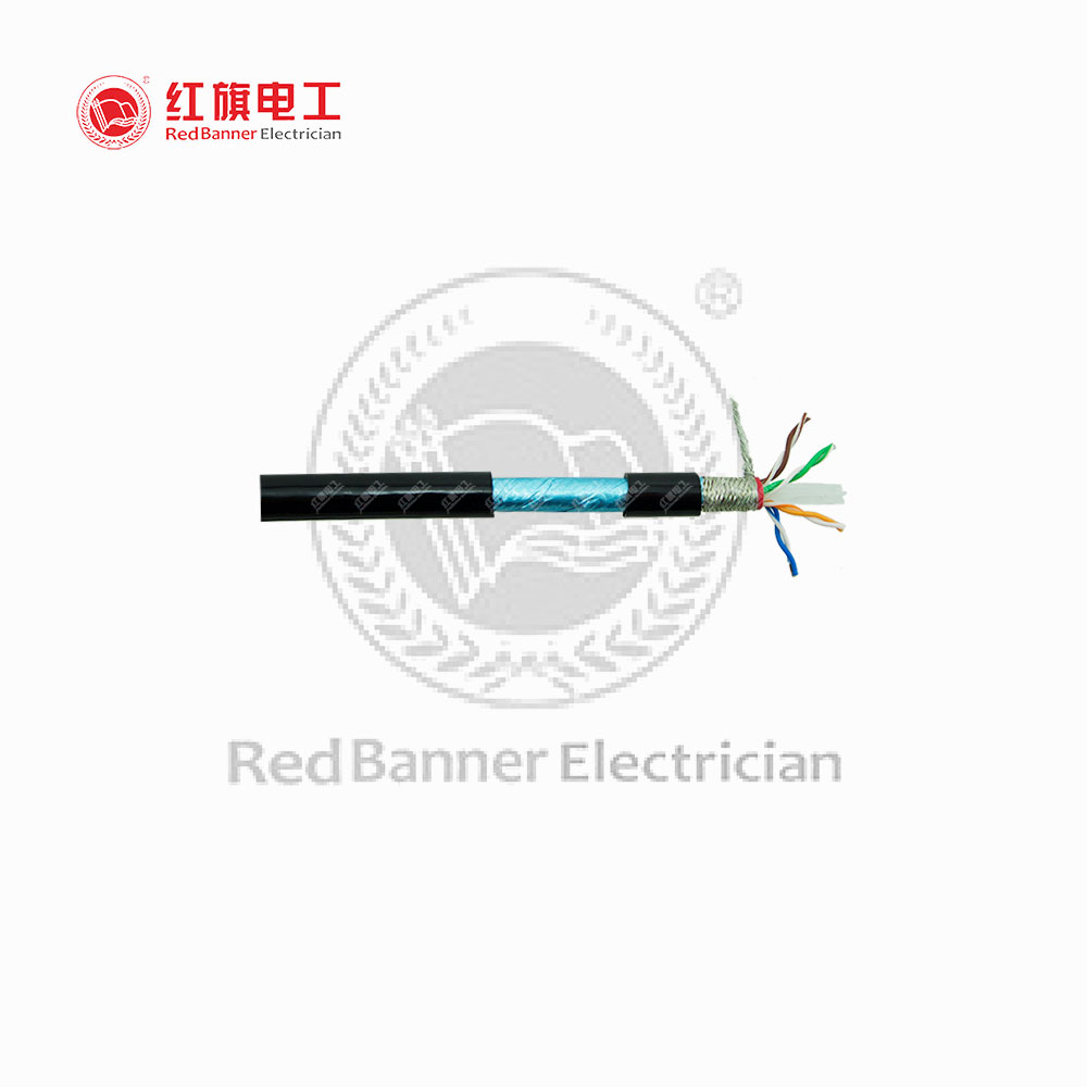 六類網線,UTP_CAT6,六類,網線,紅旗電工