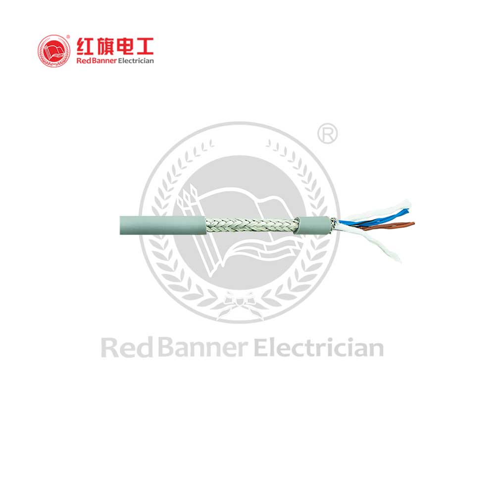 FLEX-TVVRPS 柔性雙絞屏蔽拖鏈線(xiàn),FLEX_TVVRPS,高柔性電纜,拖鏈電纜,機(jī)器人電纜,雙絞線(xiàn),屏蔽電纜,紅旗電工