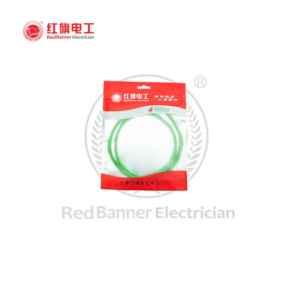KTR-CAT5e 超五類 高柔網線連接線,KTR_SFTP_CAT5e_Conn,高柔性電纜,拖鏈電纜,機器人網線,,機器人電纜,雙絞線,網線,超五類,高柔網線,紅旗電工