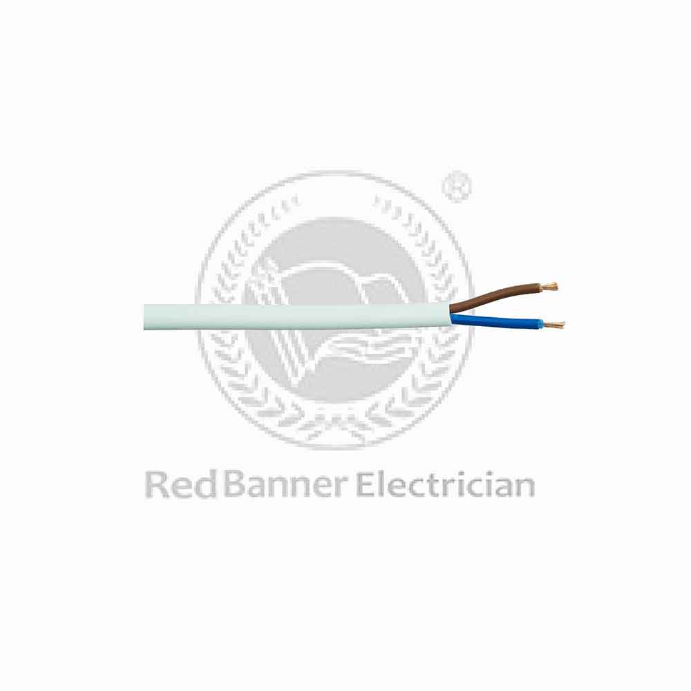 柔性低煙無(wú)鹵電源線,安防線纜